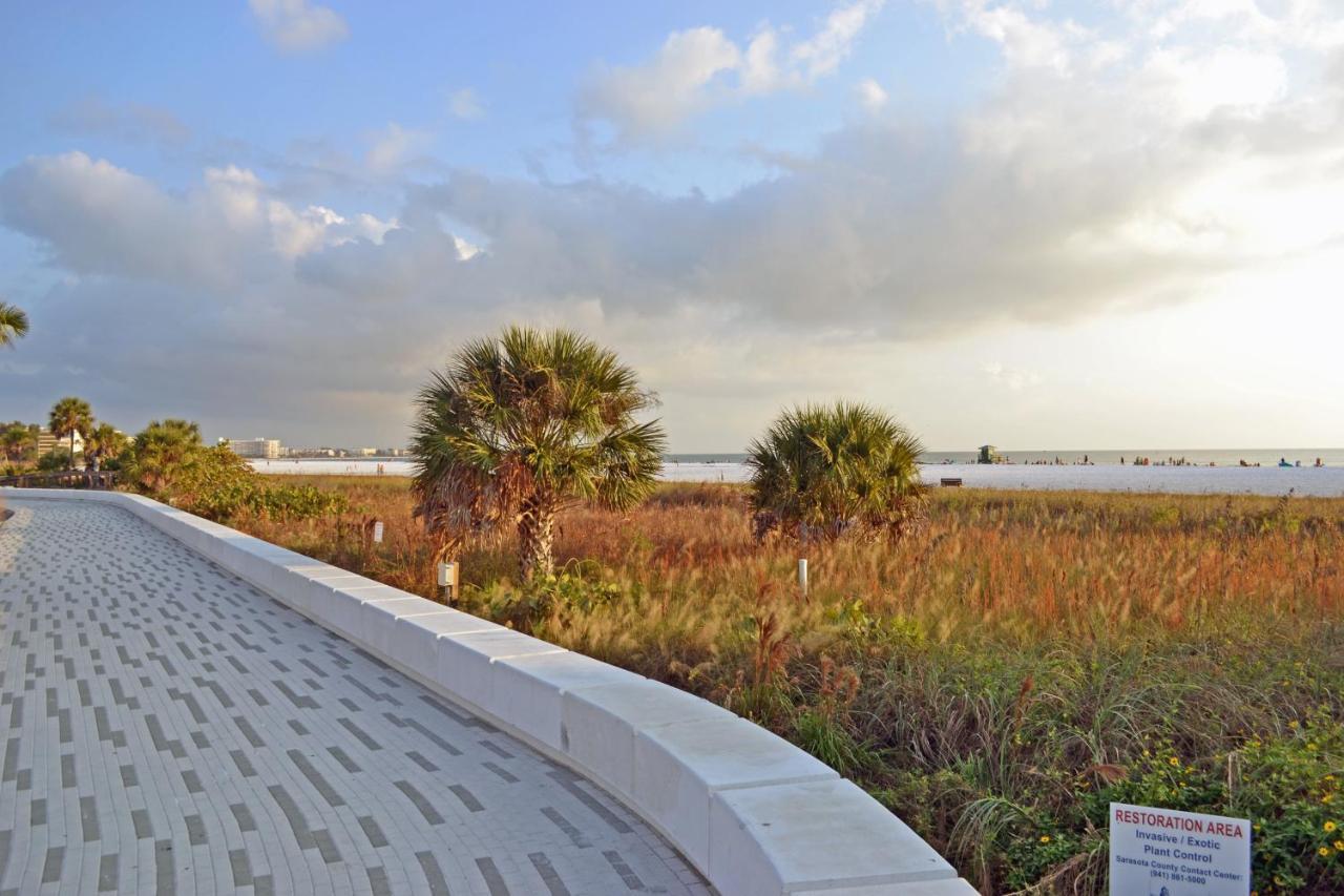 Siesta Key Beach - Bari 665 #2 Esterno foto