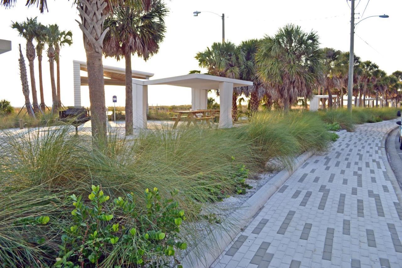 Siesta Key Beach - Bari 665 #2 Esterno foto