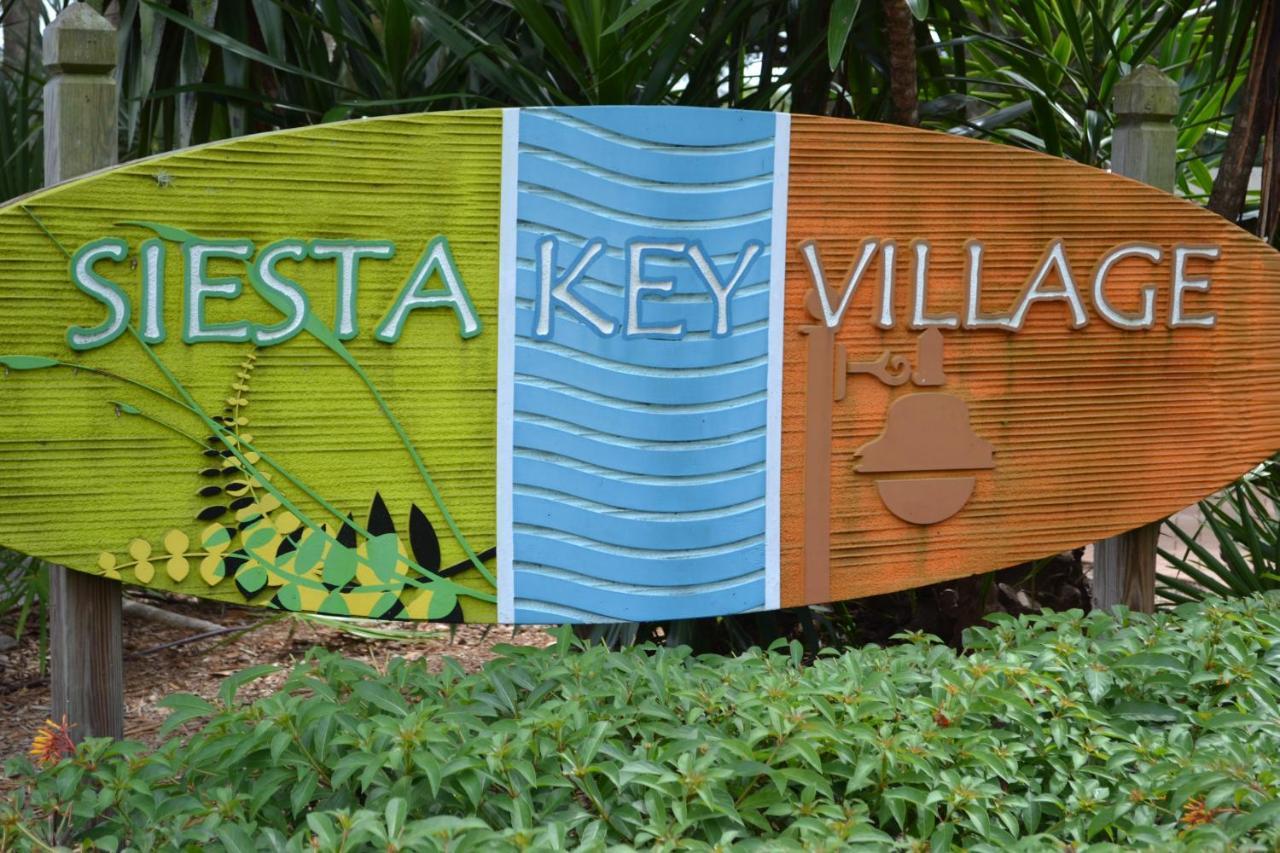 Siesta Key Beach - Bari 665 #2 Esterno foto