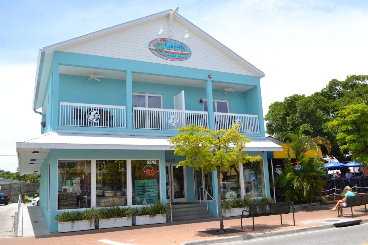 Siesta Key Beach - Bari 665 #2 Esterno foto