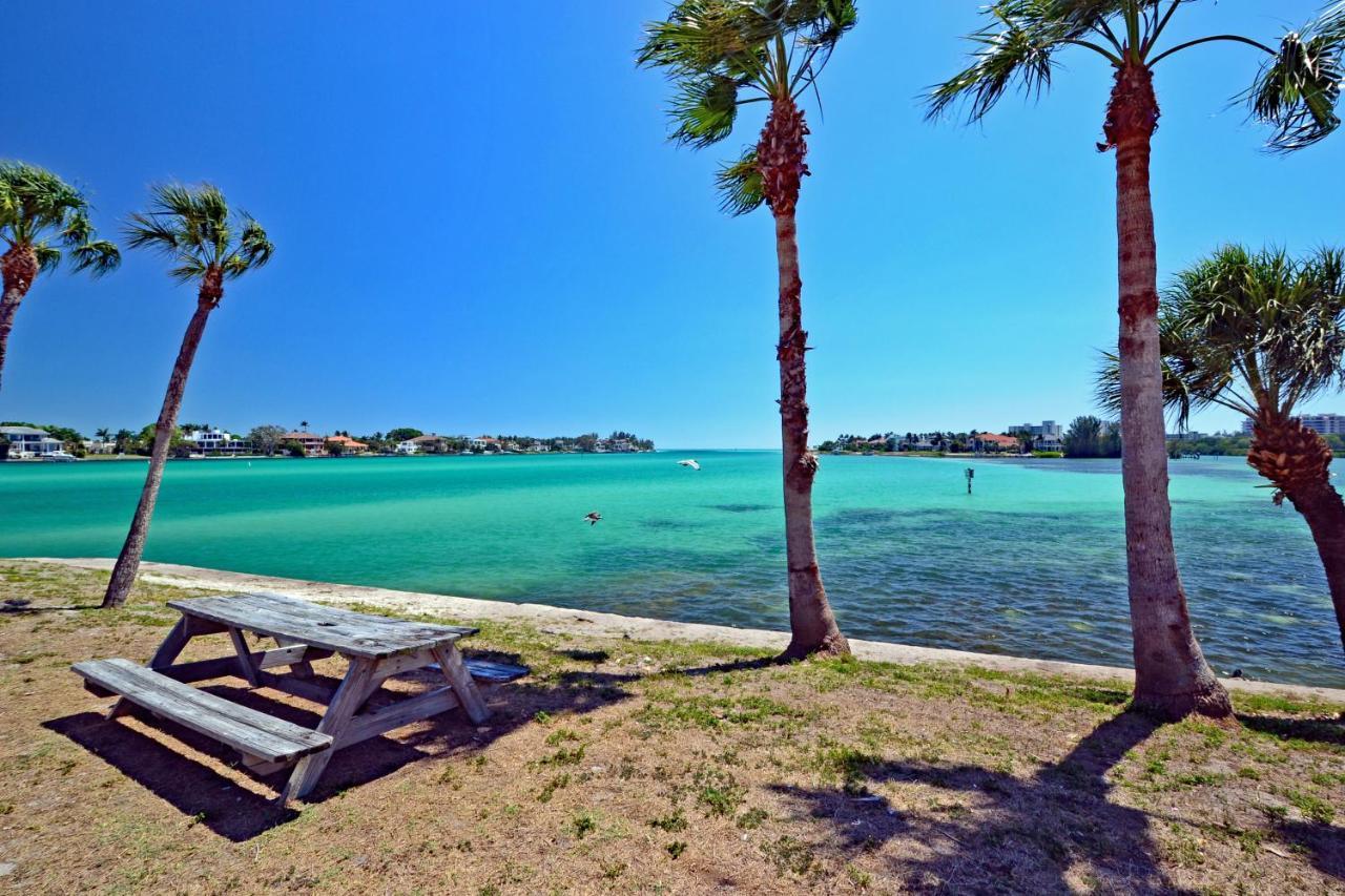 Siesta Key Beach - Bari 665 #2 Esterno foto