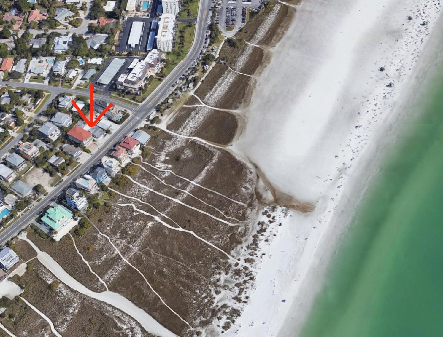 Siesta Key Beach - Bari 665 #2 Esterno foto