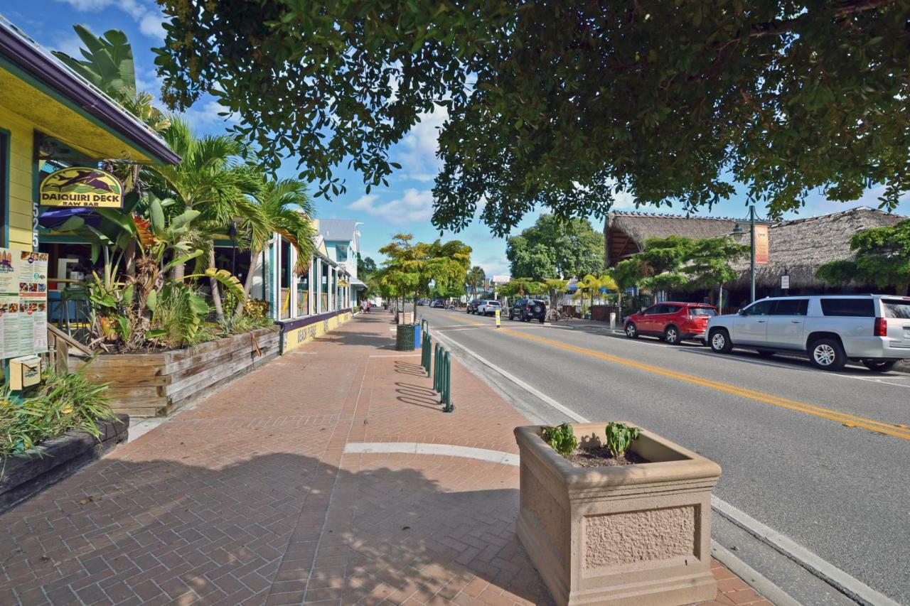 Siesta Key Beach - Bari 665 #2 Esterno foto