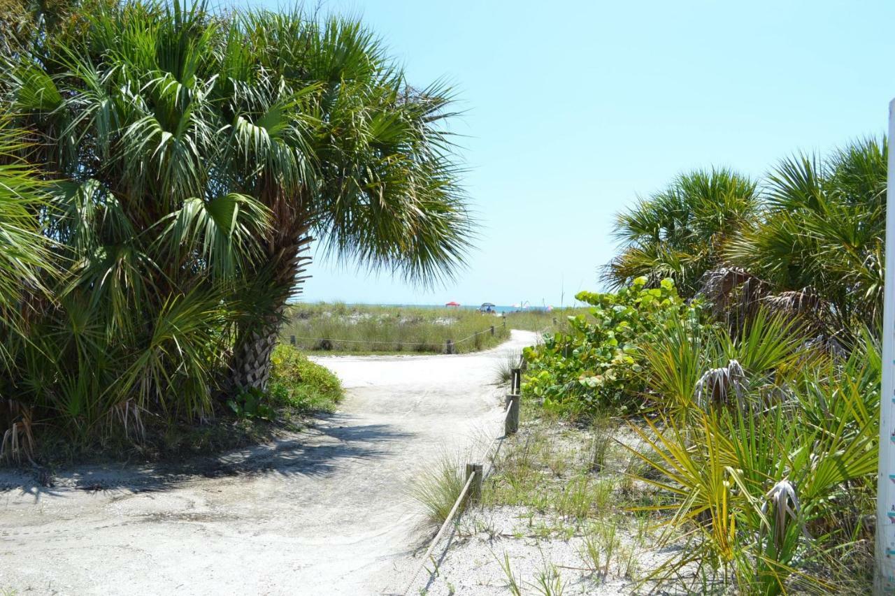 Siesta Key Beach - Bari 665 #2 Esterno foto
